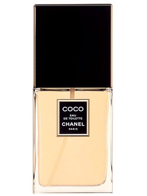 Coco Eau de Toilette — Chanel