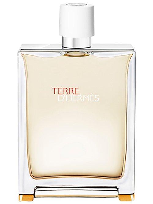 Terre d'Hermès Eau Très Fraîche — Hermès