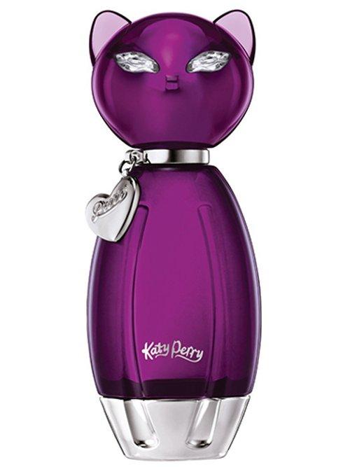 Purr Katy Perry 2010 Eau de Parfum — Katy Perry