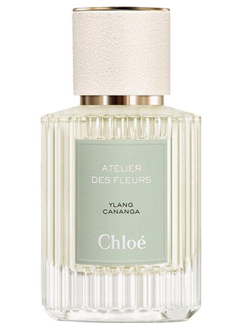 Ylang Cananga — Chloé