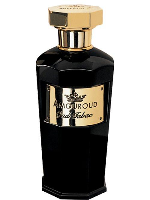 Oud Tabac — Amouroud