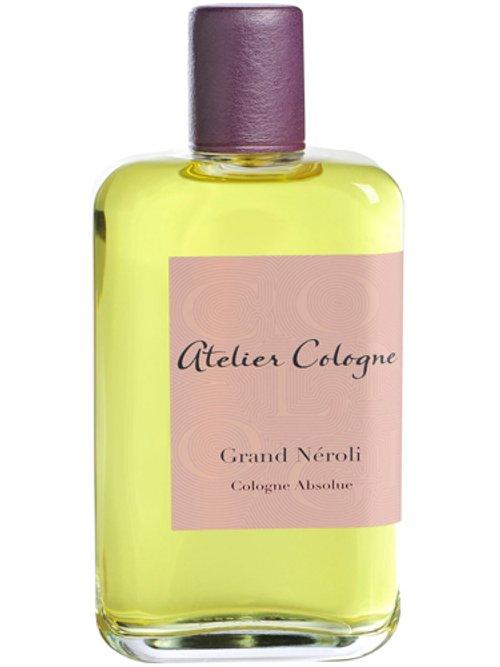 Grand Néroli — Atelier Cologne