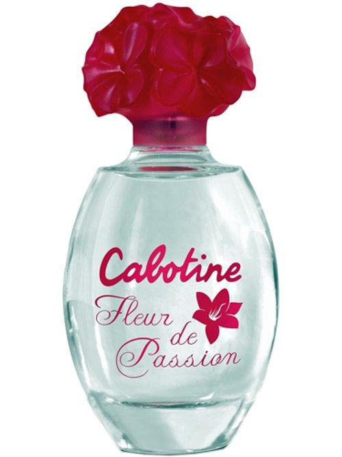 Cabotine Fleur De Passion 2011 — Grès