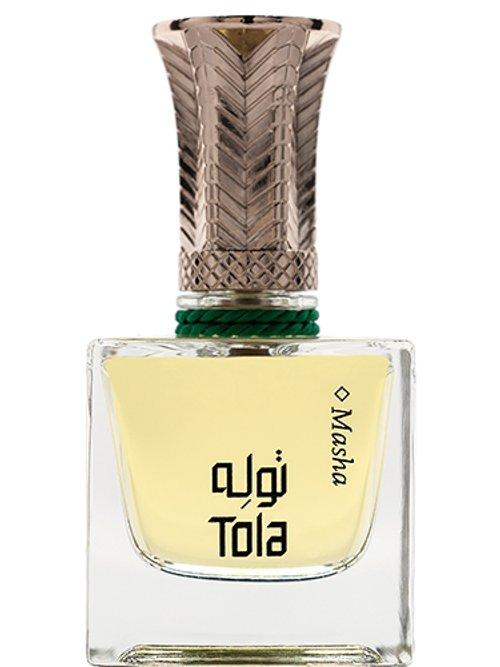 Masha — Tola