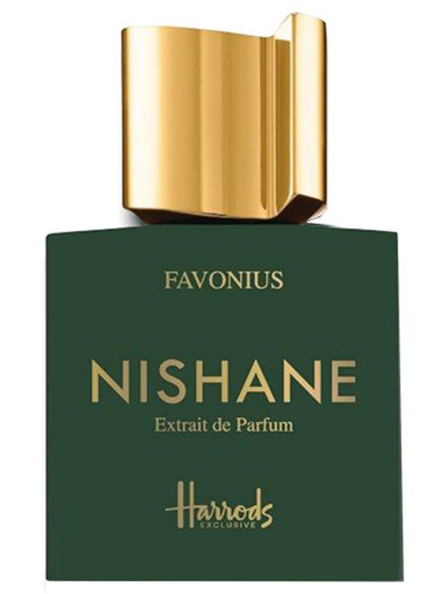 Favonius — Nishane