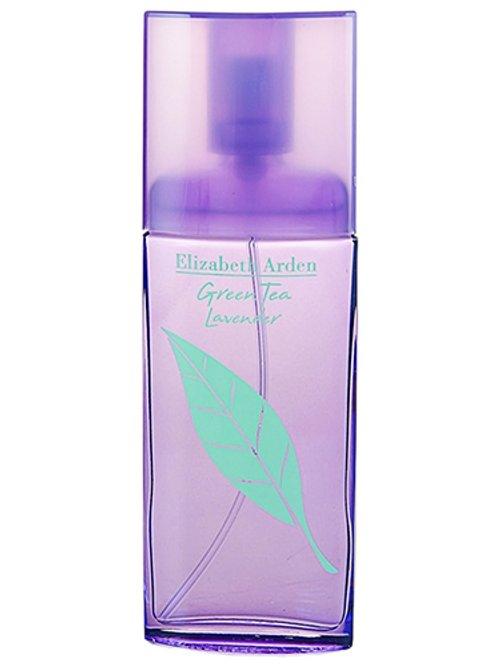Green Tea Lavender — Elizabeth Arden