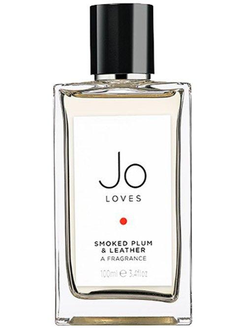 Smoked Plum & Leather — Jo Loves