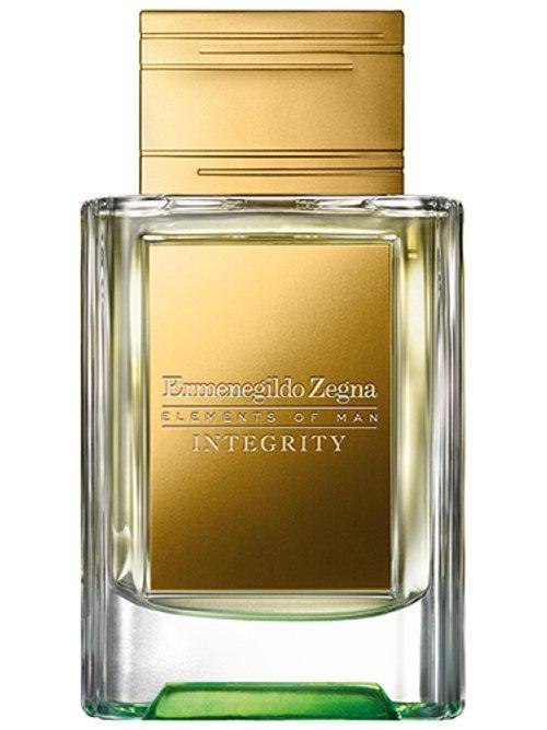 Integrity — Ermenegildo Zegna