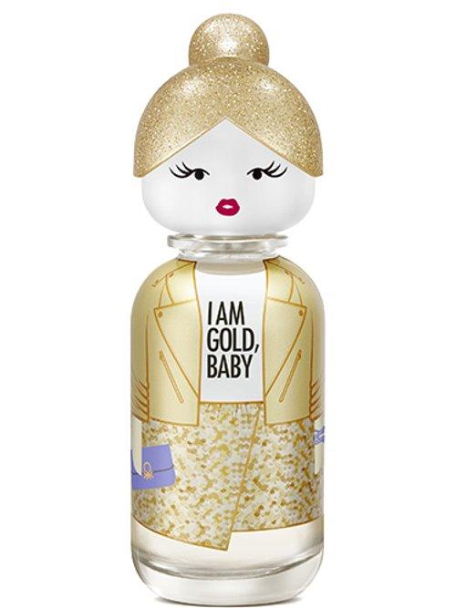 Sisterland Golden Vanilla — Benetton