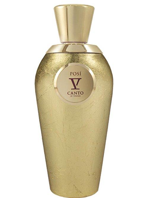 Posi — V Canto