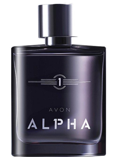 Alpha For Him — Avon