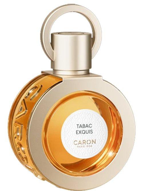 Tabac Exquis — Caron