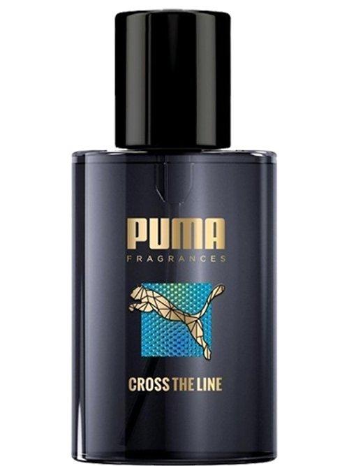 Cross The Line — Puma