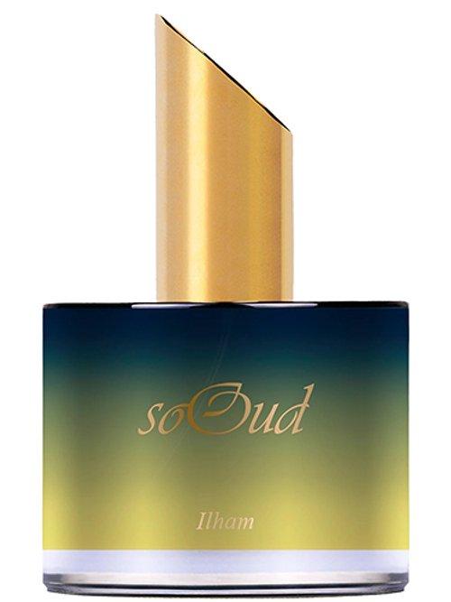 Ilham — Sooud