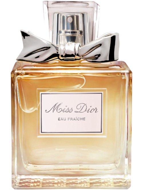 Miss Dior Eau Fraiche — Dior