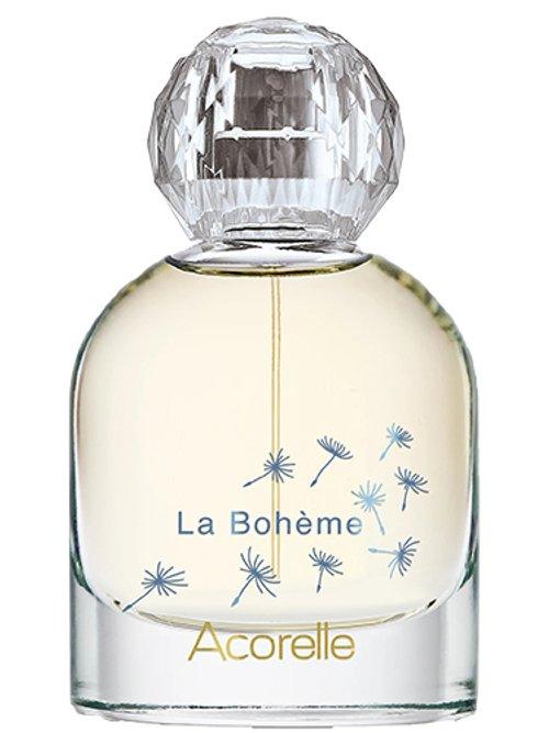 La Bohème — Acorelle