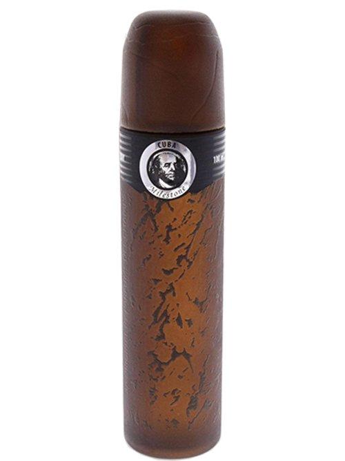 Cuba Milestone — Cuba