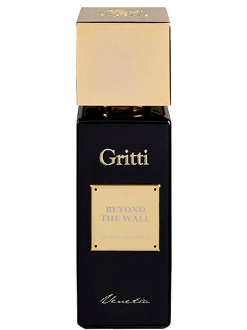 Beyond The Wall — Gritti