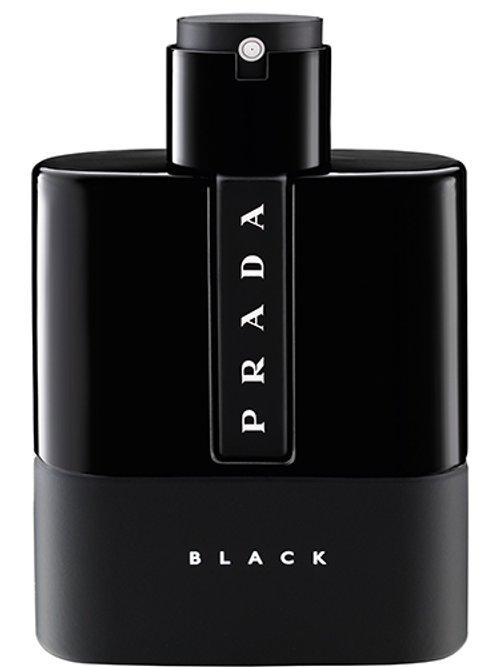 Luna Rossa Black — Prada