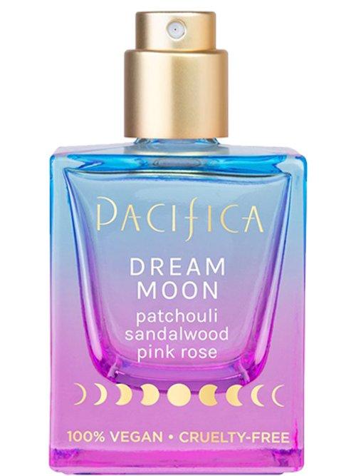 Dream Moon — Pacifica