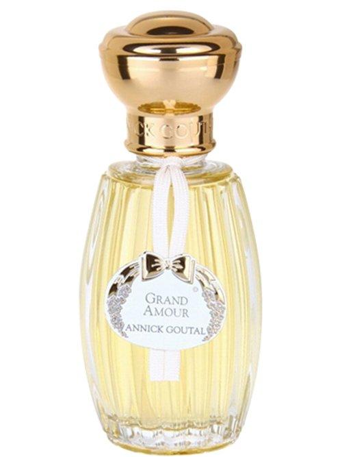 Grand Amour Eau De Toilette — Goutal