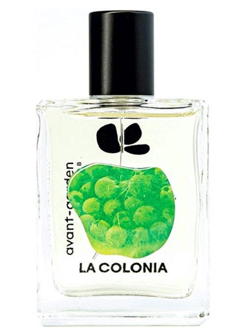 La Colonia — Avant-Garden Lab