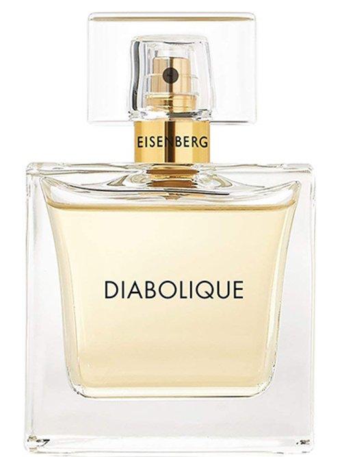 Diabolique Parfum — Eisenberg