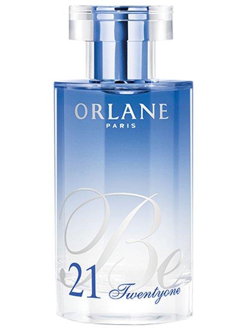 Be 21 — Orlane
