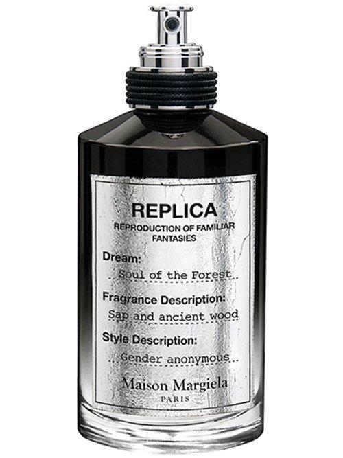 Replica - Soul of the Forest — Maison Margiela