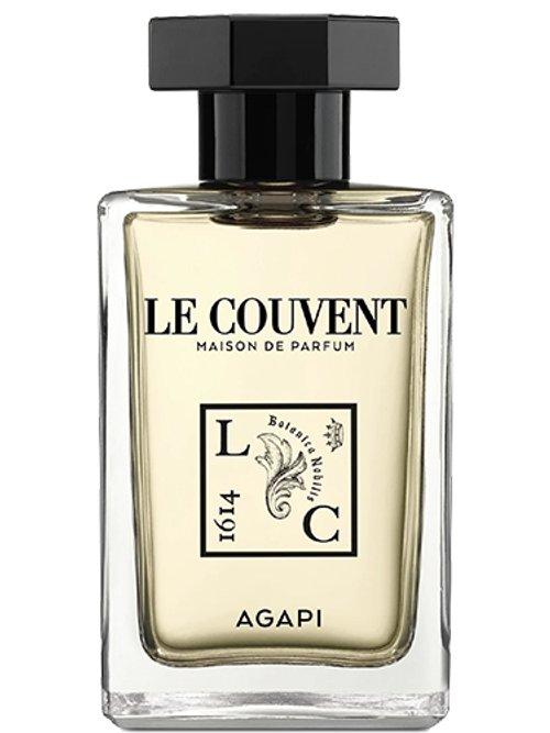 Agapi — Le Couvent