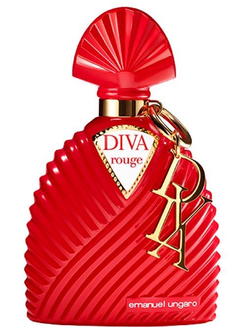 Diva Rouge — Ungaro