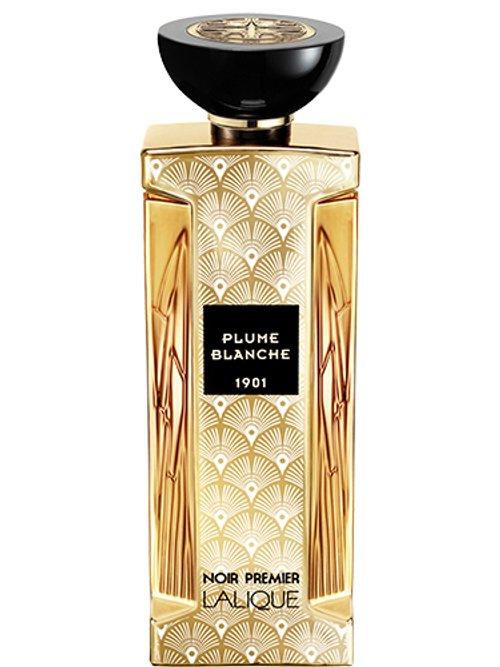 Plume Blanche 1901 — Lalique