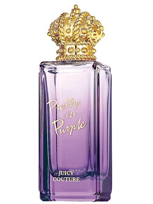 Pretty in Purple — Juicy Couture