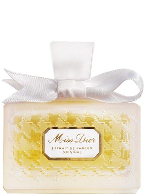 Miss Dior Original Extrait De Parfum — Dior