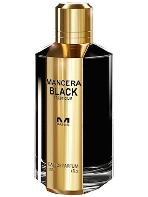 Black Prestigium — Mancera