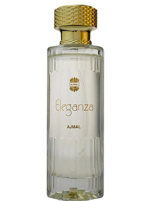 Eleganza — Ajmal