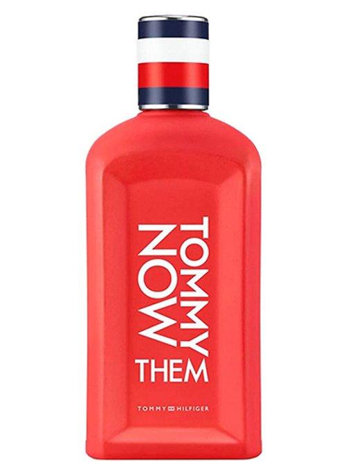 Tommy Now Them 2021 — Tommy Hilfiger