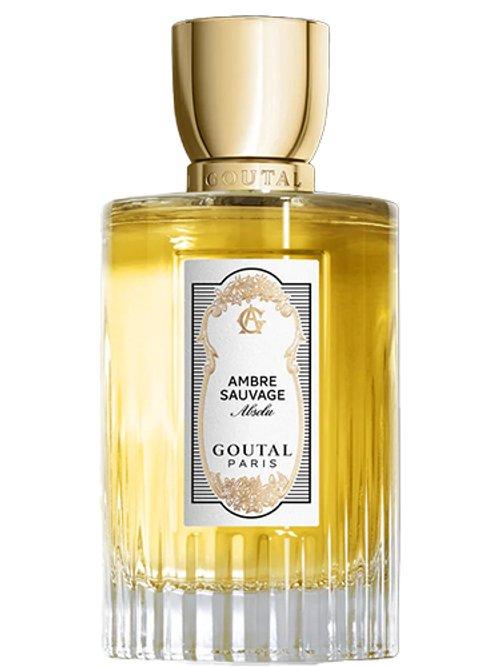 Ambre Sauvage Absolu 2020 — Goutal