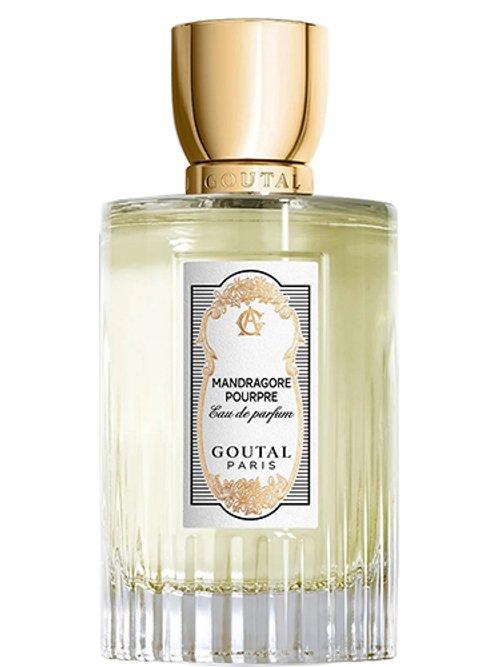 Mandragore Pourpre Eau De Parfum — Goutal