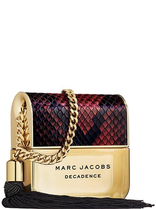 Decadence Rouge Noir 2018 — Marc Jacobs
