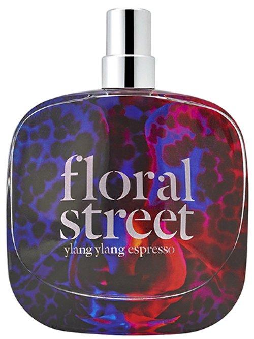 Ylang-Ylang Espresso — Floral Street