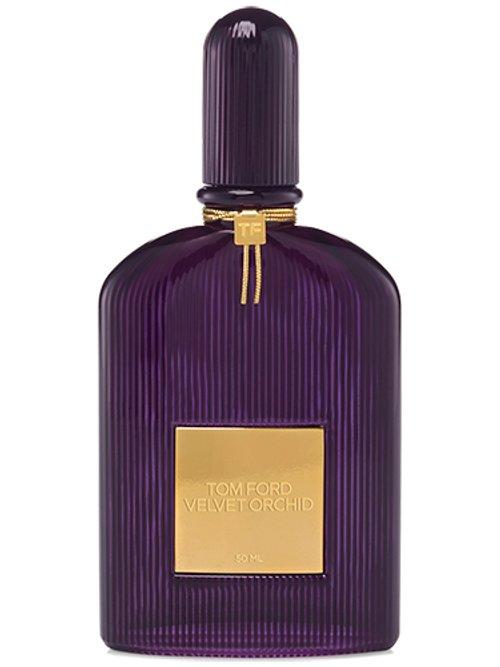 Velvet Orchid — Tom Ford