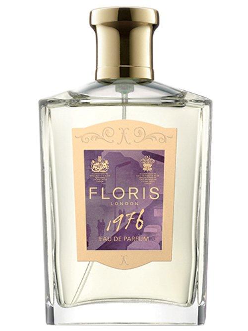 1976 Eau De Parfum — Floris
