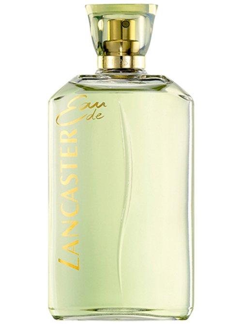 Eau de — Lancaster