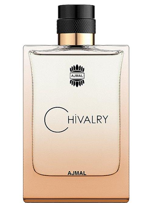 Chivalry — Ajmal