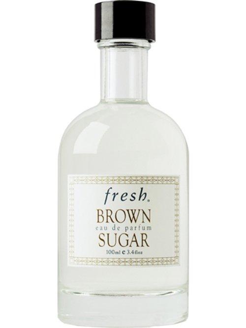 Brown Sugar — Fresh