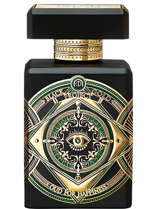 Oud For Happiness — Initio Parfums Privé