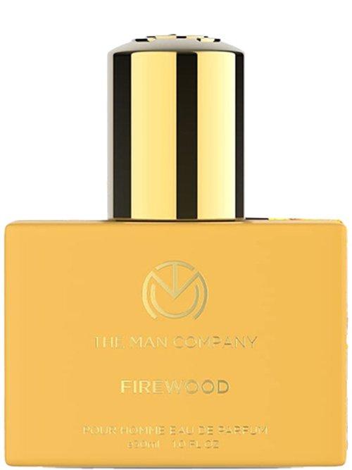 Firewood — The Man Company