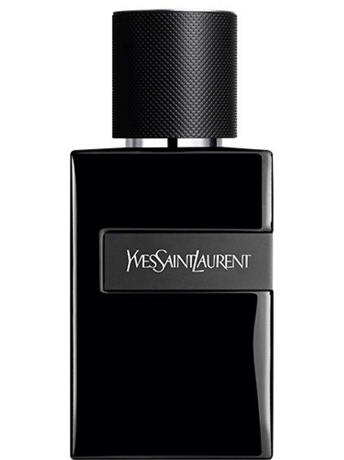 Y Le Parfum — Yves Saint Laurent