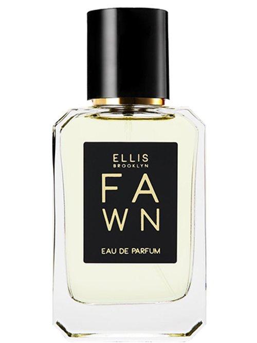 Fawn — Ellis Brooklyn